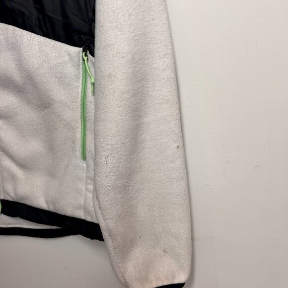 North face womens M fleece - Picture 5 of 5